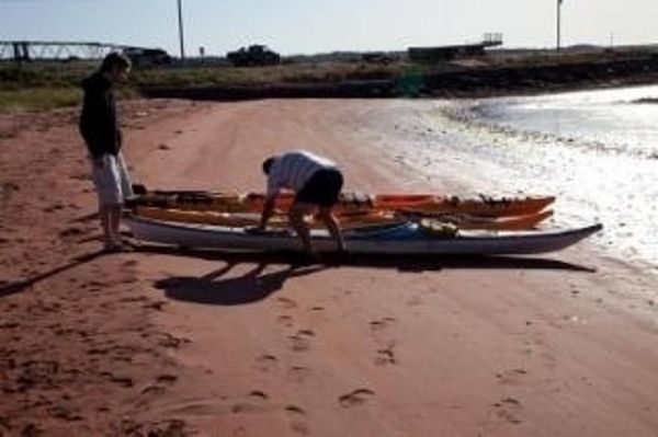 By-The-Sea-Kayaking & Adventures by null