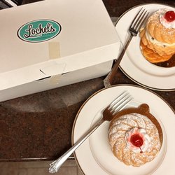 Lochel's Bakery