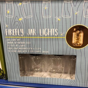 Camping World - Coburg - Firefly lights!! Love these!! - RV Dealers Near Me - Coburg, Oregon