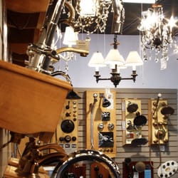 City Plumbing & Electric Supply Co - Showroom