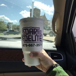 Dari-Delite