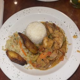 Jam Jam Shrimp