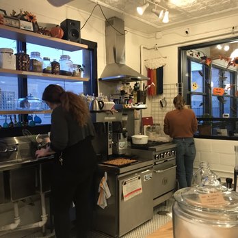 Drifter Coffee - Coffee & Tea Near Me - Ferndale, Michigan