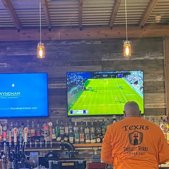 On The Kirb - Bar closed today for maintenance - Sports Bars Near Me - Houston, Texas On The Kirb - Bar closed today for maintenance - Sports Bars Near Me - Houston, Texas