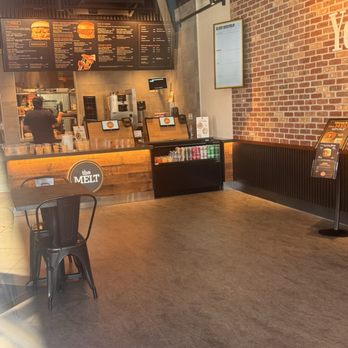 The Melt - Sandwiches Near Me - Burbank, California