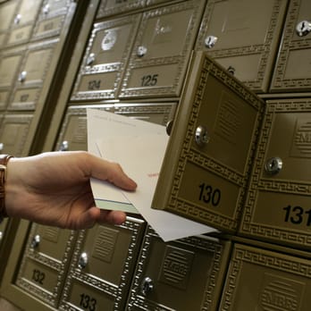 Mail Boxes Etc - Mailbox Rental Service_London - Couriers & Delivery Services Near Me - London, XGL