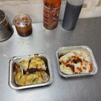 Yi Ji Shi Mo - Chinese Near Me - New York, New York
