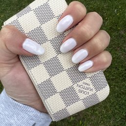 OPI Funny Bunny