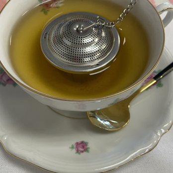 Le Petit Pastry & Tea - Tea Rooms Near Me - Cape Coral, Florida Le Petit Pastry & Tea - Tea Rooms Near Me - Cape Coral, Florida