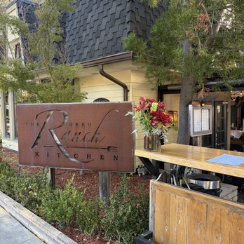 The Hero Ranch Kitchen - American Near Me - Saratoga, California The Hero Ranch Kitchen - American Near Me - Saratoga, California