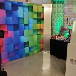 Ace Beats - Ready for fun with our Photo Booth!