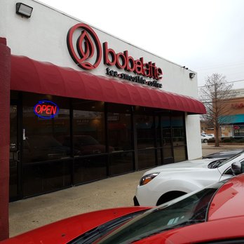Boba Latte - Coffee & Tea Near Me - Richardson, Texas