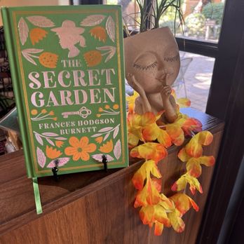 Secret Garden Cafe - Hello - Breakfast & Brunch Near Me - Sedona, Arizona