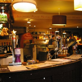 The Stoke - Pizza Near Me - Guildford, SRY The Stoke - Pizza Near Me - Guildford, SRY
