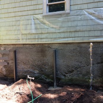 Foundations First - Foundation Repair Near Me - Wilsonville, Oregon