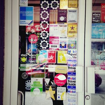 Phnom Penh - All the awards! This place is a MUST! - Cambodian Near Me - Vancouver, British Columbia