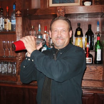 Kennedy Room - Great and patient bartender! - Cocktail Bars Near Me - Dallas, Texas