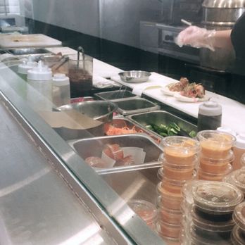 Baos Hog - Chinese Near Me - Garden Grove, California