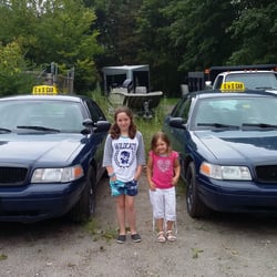 CNS Cab Co - Family of owners cuz CnS Cab Co is family owned n family driven