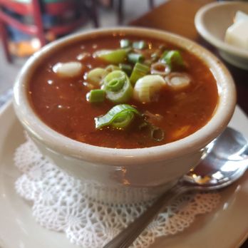 Cajun Queen - Seafood gumbo - Cajun/Creole Near Me - Charlotte, North Carolina
