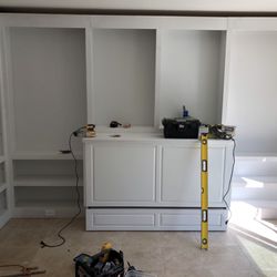 CB Construction - Custom library