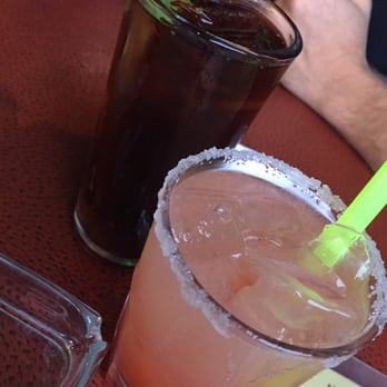 Bananas - Vampiro and jack and coke - Bars Near Me - Guadalajara, JAL