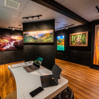 aFeinberg Gallery Poipu - Art Galleries Near Me - Koloa, Hawaii