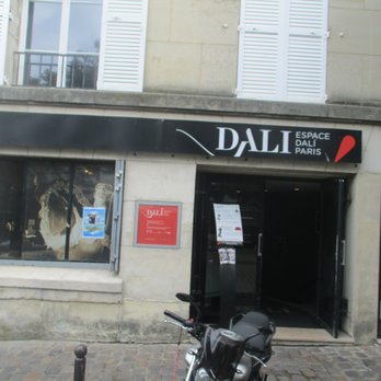 Espace Dali - Museums Near Me - Paris, 75 Espace Dali - Museums Near Me - Paris, 75