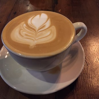 Hide Out Cafe - Hazelnut latte - Coffee & Tea Near Me - Rowland Heights, California Hide Out Cafe - Hazelnut latte - Coffee & Tea Near Me - Rowland Heights, California
