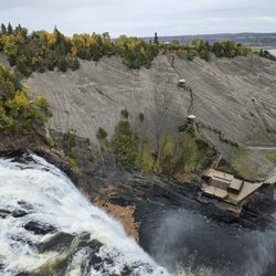 Les Tours du Vieux Québec