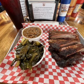 Wiley's Championship BBQ - Wiley's Ribs - Barbeque Near Me - Savannah, Georgia Wiley's Championship BBQ - Wiley's Ribs - Barbeque Near Me - Savannah, Georgia