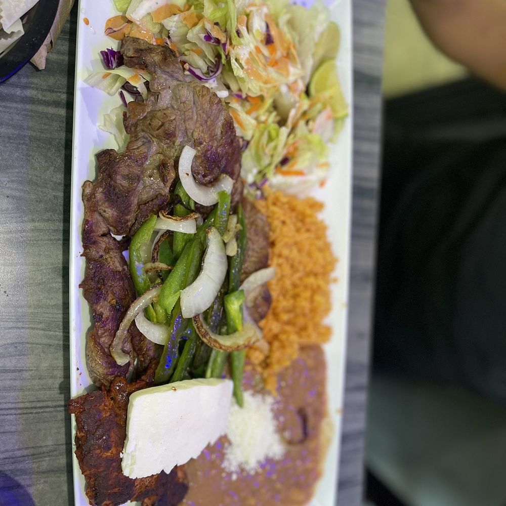 Las 3 Katrinas - Platillo de Carne Asada - Mexican Near Me - Anaheim, California Las 3 Katrinas - Platillo de Carne Asada - Mexican Near Me - Anaheim, California
