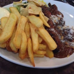 Grand Café Dordtsgenoegen - Chicken Satay