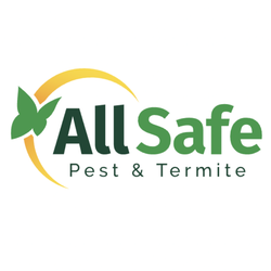 All-Safe Pest & Termite