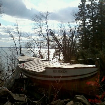 Canal Park Lodge - Nearby lake superior boardwalk - Hotels Near Me - Duluth, Minnesota
