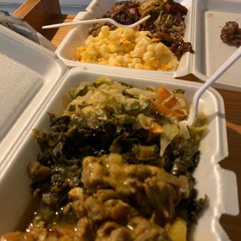 Irie Jamaican Restaurant - Caribbean Near Me - Philadelphia, Pennsylvania