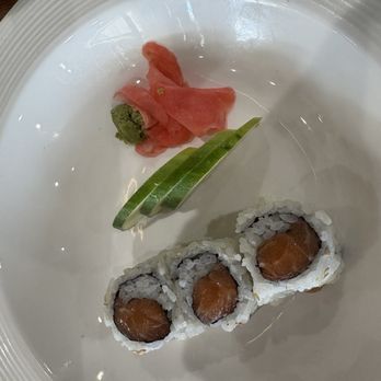 Ichiraku - Sushi - Buffets Near Me - North Providence, Rhode Island