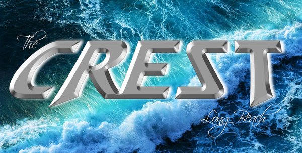 The Crest by null