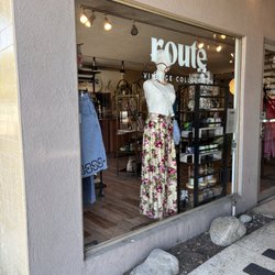 Route Vintage Collective