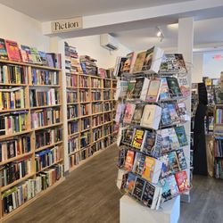 Farley's Bookshop