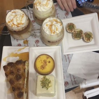 Qahwah House - Coffee & Tea Near Me - Queens, New York Qahwah House - Coffee & Tea Near Me - Queens, New York