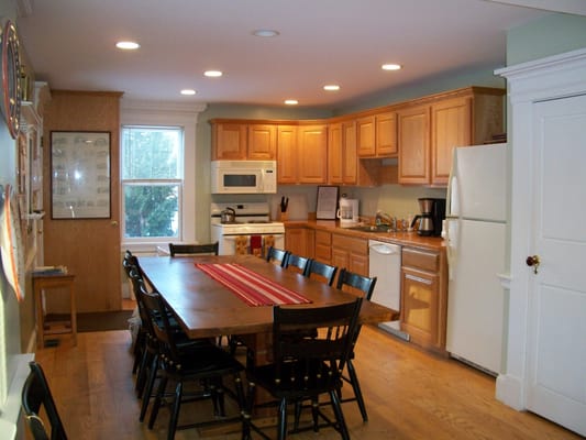 Alyson's Orchard by null