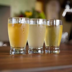 Slopeswell Cider