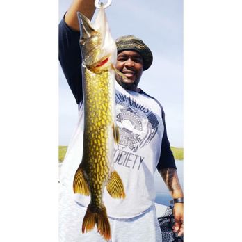 Lake Toho Fish Camp - Fishing Near Me - St. Cloud, Florida