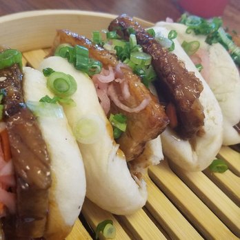 Star Noodle - Steamed Pork Buns - Asian Fusion Near Me - Lahaina, Hawaii Star Noodle - Steamed Pork Buns - Asian Fusion Near Me - Lahaina, Hawaii