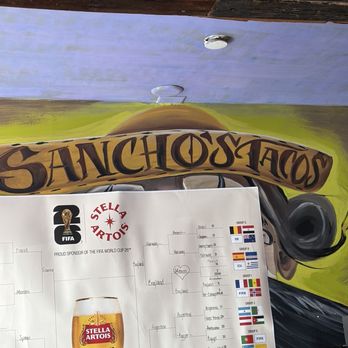 Sancho’s Tacos - Breakfast & Brunch Near Me - Oceanside, California Sancho’s Tacos - Breakfast & Brunch Near Me - Oceanside, California