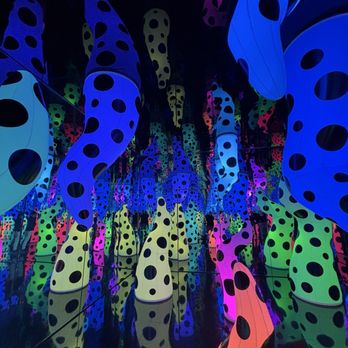 WNDR Museum - Art Museums Near Me - Chicago, Illinois