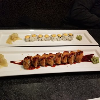 Inyo - Asian Fusion Near Me - Ferndale, Michigan Inyo - Asian Fusion Near Me - Ferndale, Michigan