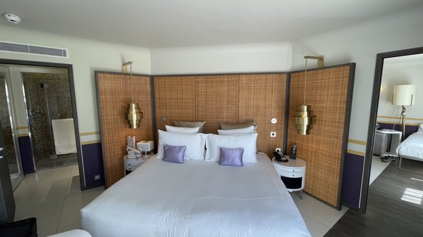Hôtel de Paris Saint-Tropez by null