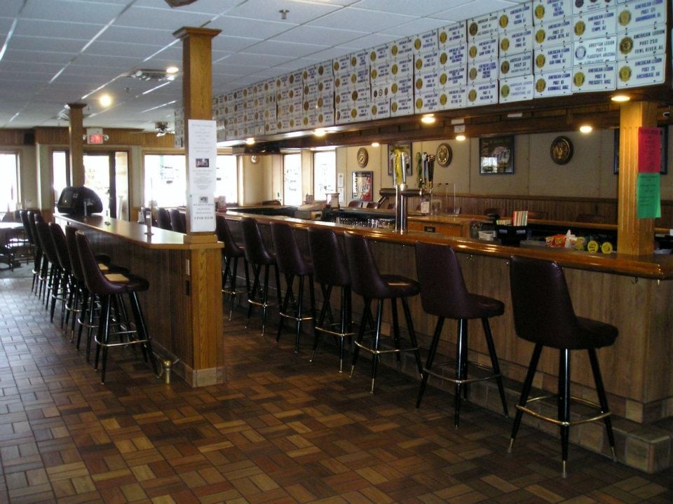 American Legion - veterans service organization in Chaska, MN